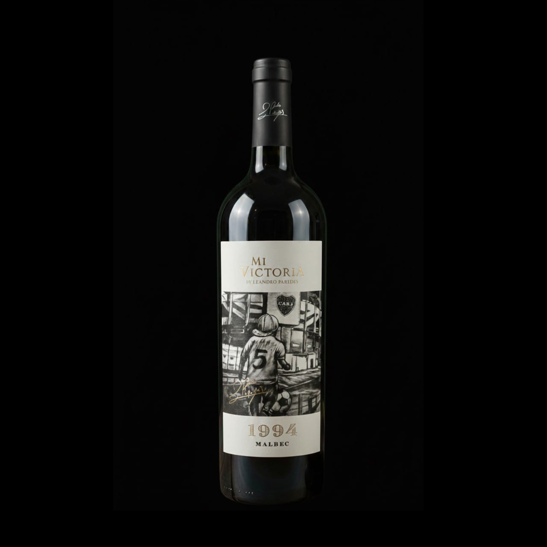 1994 Malbec caja x6 botellas